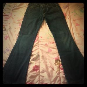 Women’s jeans